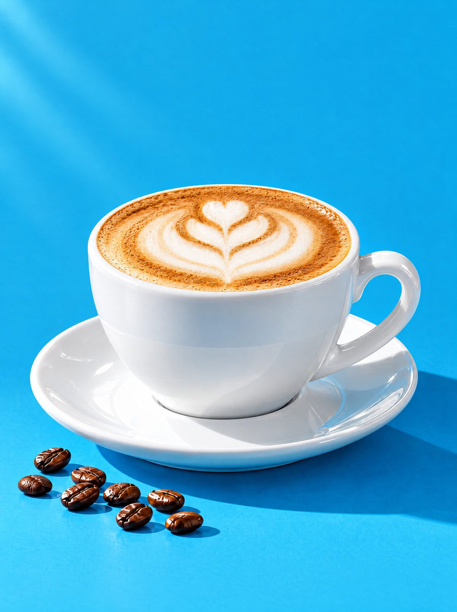 Cappuccino